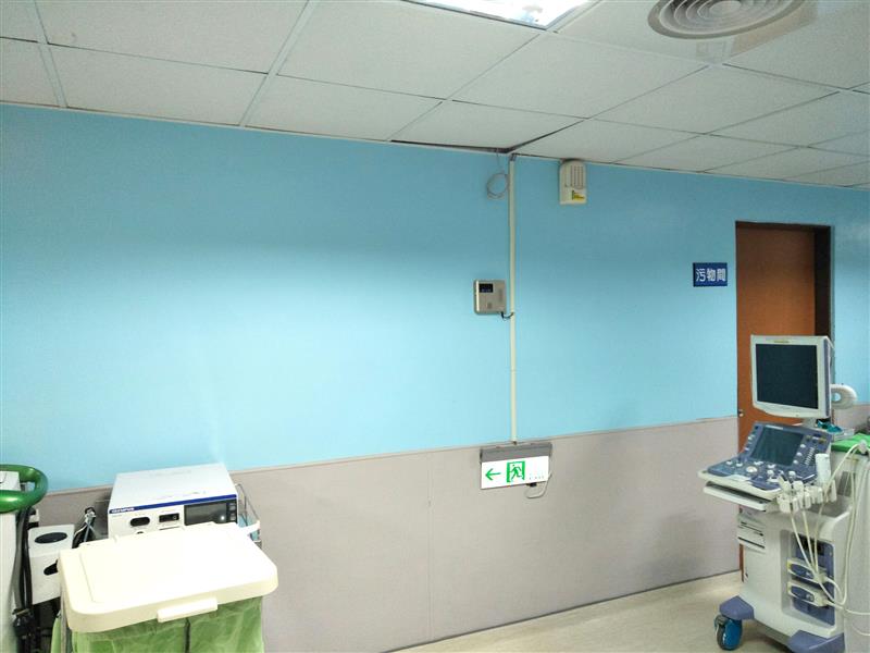 台南市醫院-開刀房