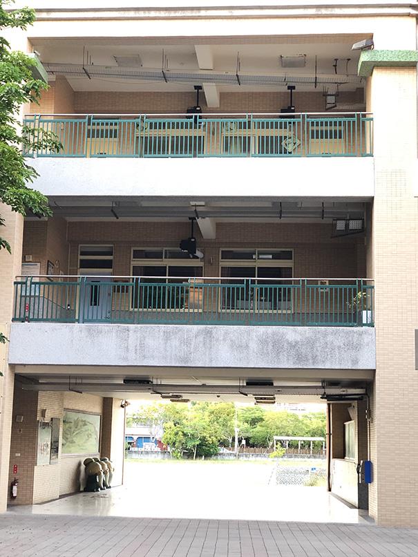 高雄市彌陀區-*陀國中