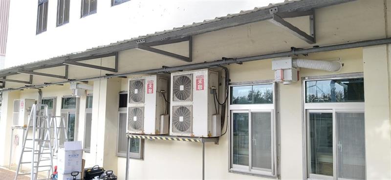 屏東縣恆春鎮核電廠