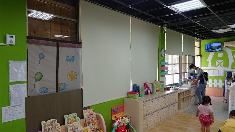 南市柳營區柳*公共托育家園