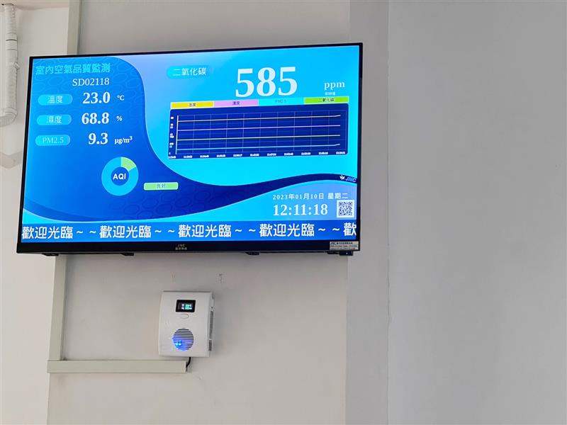 台南市七股區公托家園