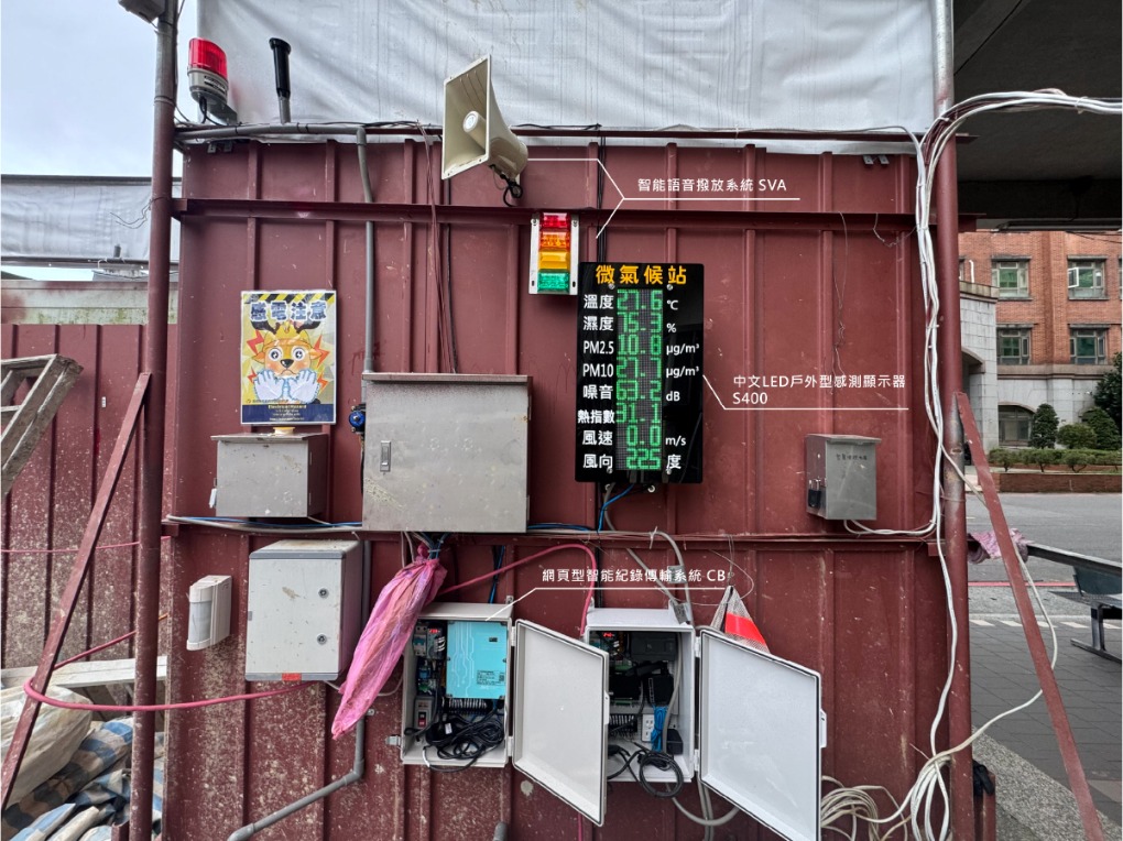 廣*-新*市**地政事務所暨衛生所辦公廳