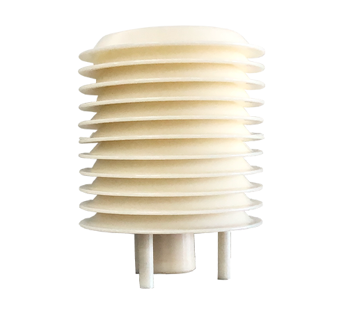 戶外型溫濕度感測器
TR485
